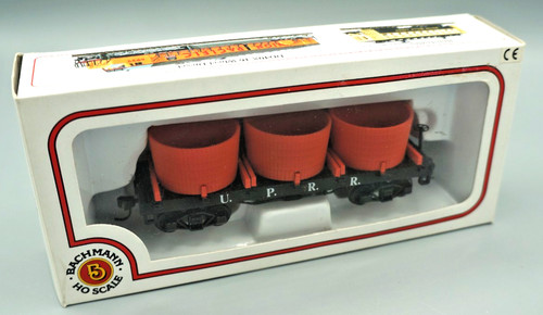 Bachmann old time water - bachmann,