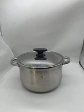 Tefal Saubach stew pot