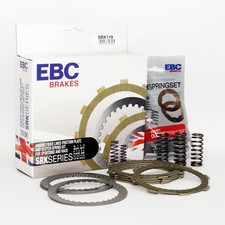 EBC SRK119 SRK Aramid fiber