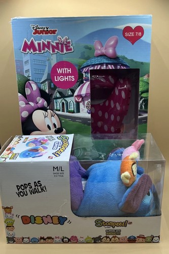 Disney tsum stompeez - disney,