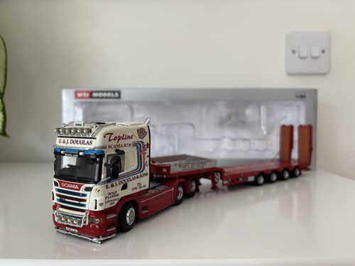 Wsi models 1827 j douglas - e&j,