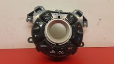 NISSAN MICRA HEATER CONTROL