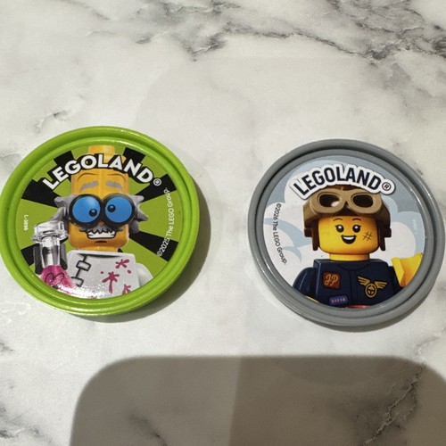 Legoland lego minifigure - legoland,
