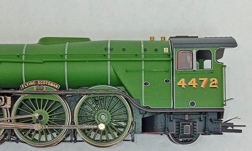 Hornby 2441 lner - hornby, flying