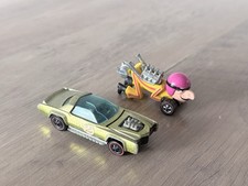 Hot Wheels Redline Sugar Caddy