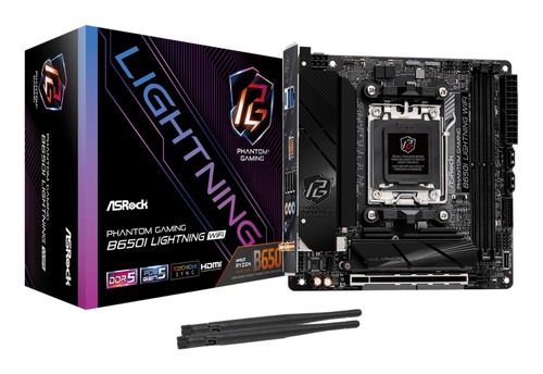 Asrock b650i lightning wifi - b650i,