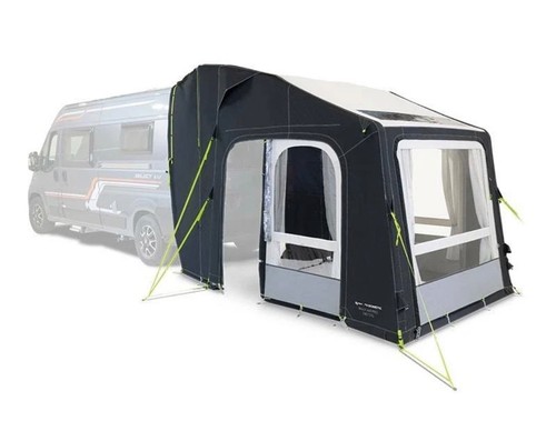 Kampa dometic rally - dometic,