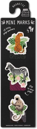 Magnetic mini marks - magnetic,