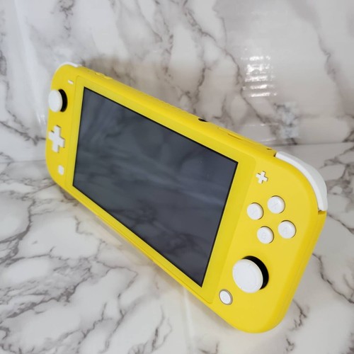 Nintendo switch lite console - switch,