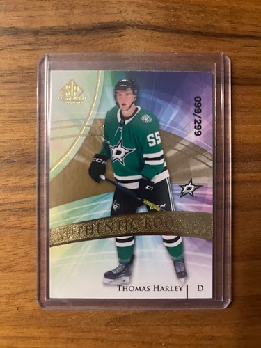 2020 upper deck game - 2020-21, sp