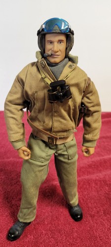 Army tank commander - 1/6,