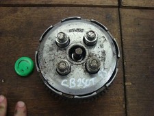HONDA CB250T G5 ??? CLUTCH