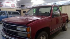 Used Owners Manual fits: 1991