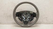 Rover steering wheel - steering,