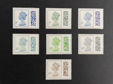 GB 2022 Low Value Machin