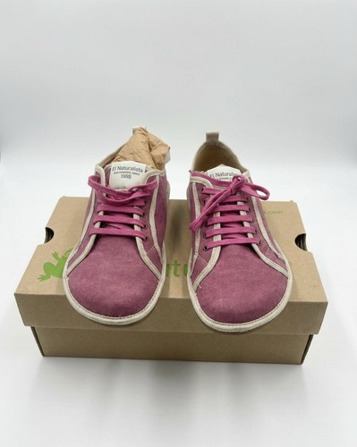 Naturalista bare recycled - bare,