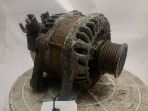 Vivaro alternator vauxhall - vivaro,