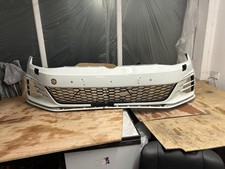 VW GOLF GTI GTD MK7 2013-2017