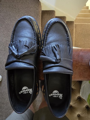Martens adrian ambassador - dr,