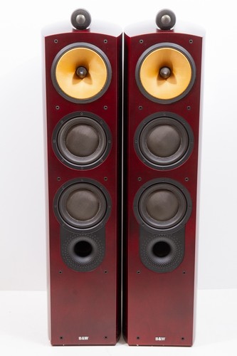 804 nautilus speakers - 804,