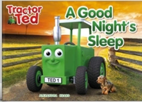 Tractor ted good - a, night's