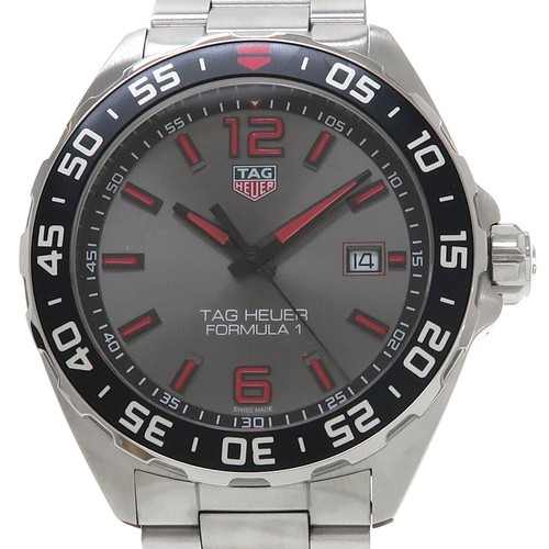 Tag heuer formula - 1, waz1018