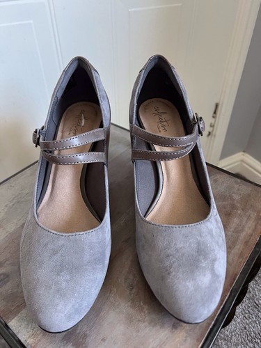 Shoes clark size - by, clark’s,