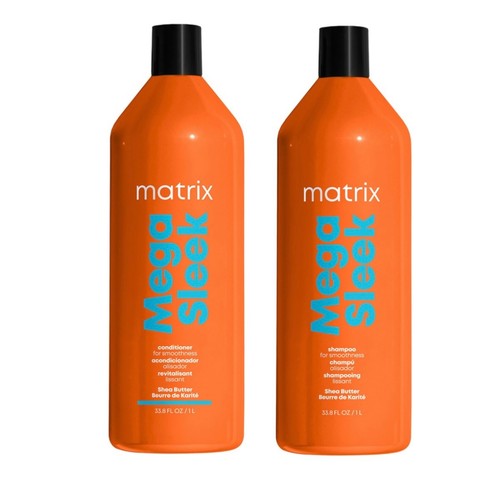 Matrix duo total results mega - results,