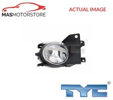 DRIVING FOG LIGHT LAMP RIGHT