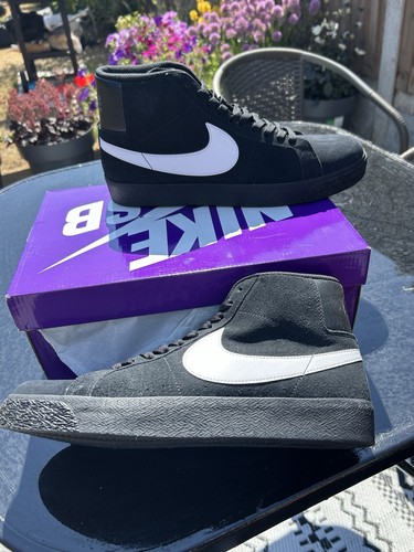 Nike zoom blazer mid brand - zoom,