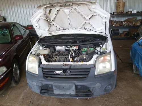 Engine vin 8th - vin, n