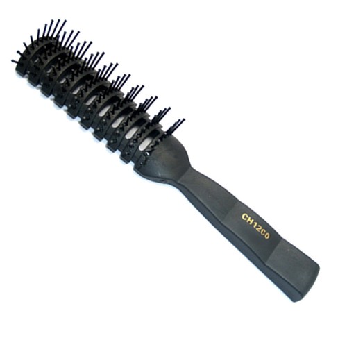 12pcs ribs comb - 12pcs, brush