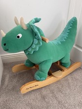 Jojo Maman bebè Dinosaur Rocker