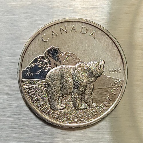 9999 fine silver - 1,