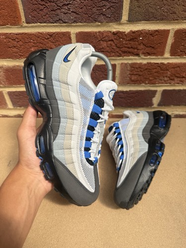 Nike air max blue spark - nike,