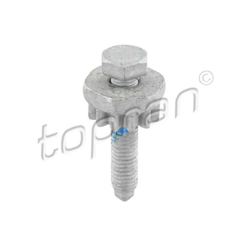 Alternator adjuster bolt - alternator, vw
