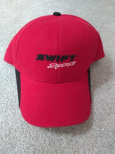 Genuine suzuki sport cap - genuine,