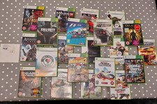 Xbox 360 games choose your - games,