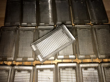 VAUXHALL ASTRA F G H, ZAFIRA A B, CORSA B C D, VECTRA, INTERIOR BOOT LAMP LIGHT