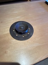 Velocette LE clutch part centre plate