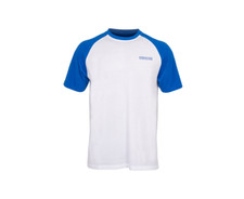 Preston Raglan T-Shirt WHITE