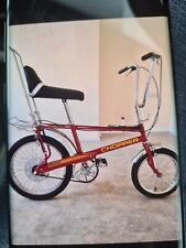 Brand New Concourse raleigh