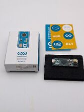 ARDUINO Micro Board with Headers Microcontroller board