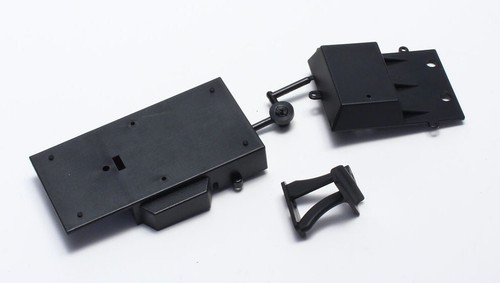 New kyosho radio box - radio, set