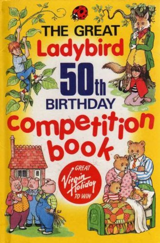 The great ladybird - the,