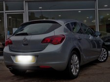 Fits For Astra H Corsa D VXR