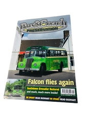 Magazine Bus & Coach