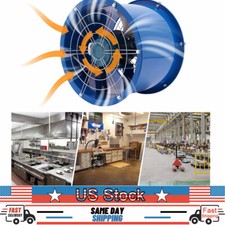 370w 16'' Extraction