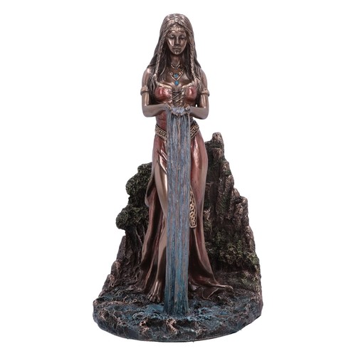 Celtic earth mother danu - celtic,