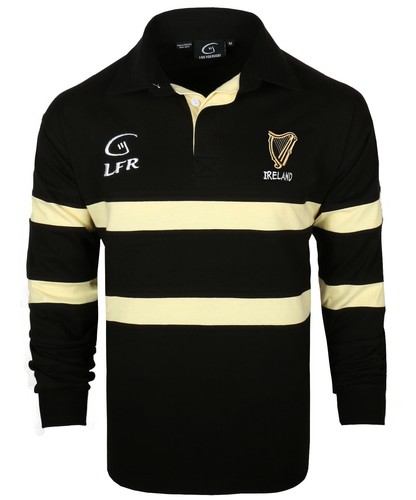 Ireland harp long sleeve - ,